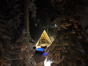 The Cozy Chalet